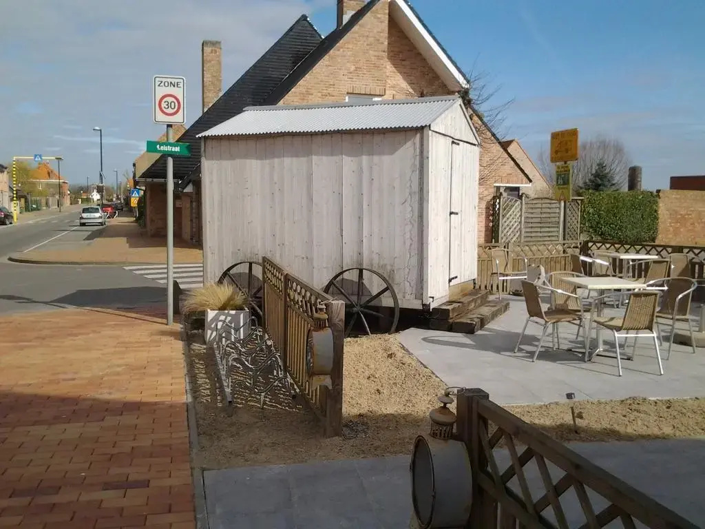 B&B 't Hemelbedje