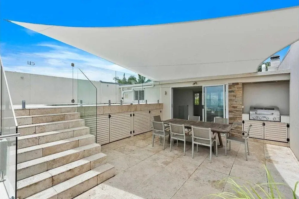Noosa Crest - Chambres