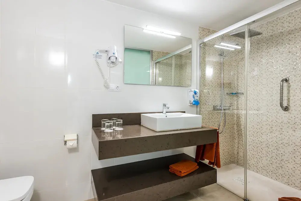 Casas Pepe Adults Only - Chambres