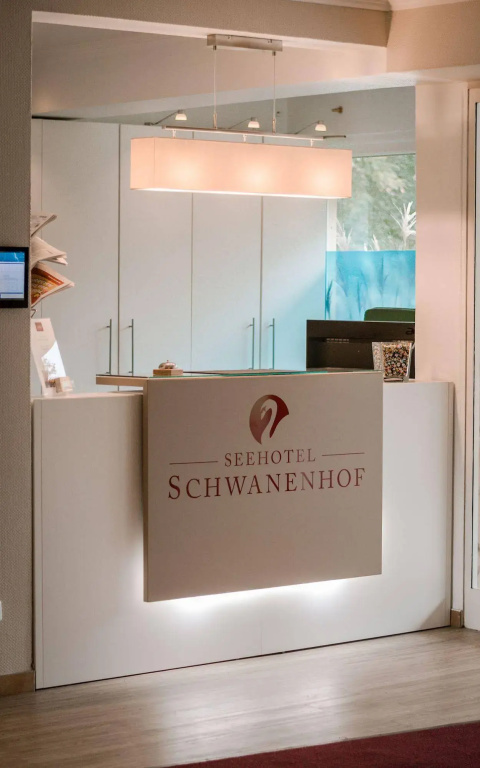 Seehotel Schwanenhof - Général