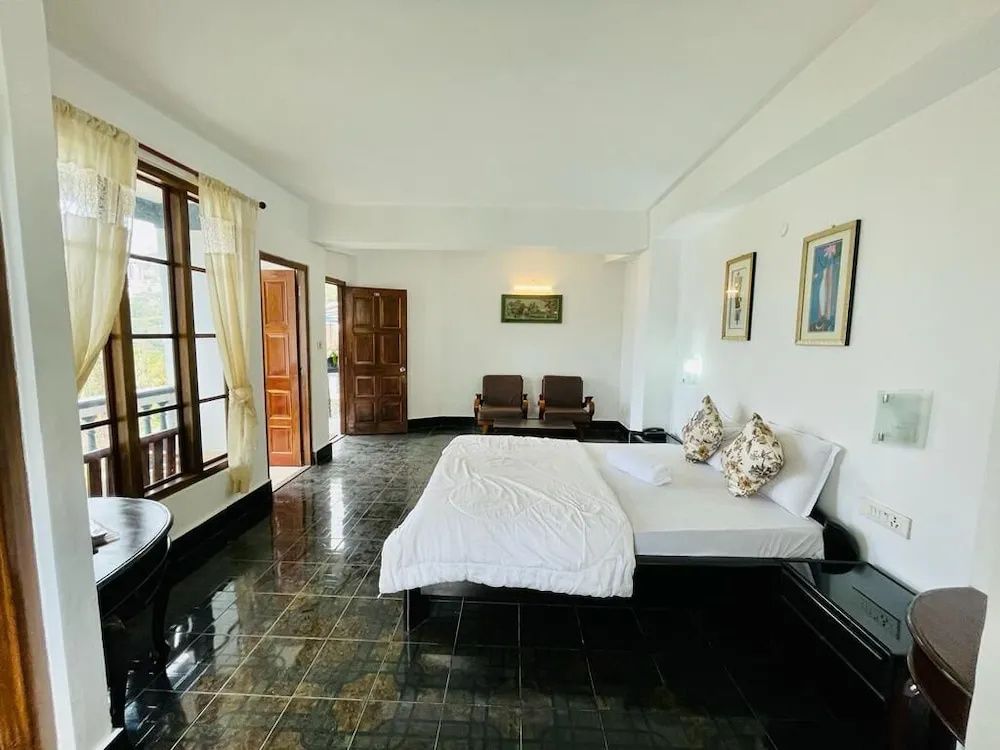 Cherry Guest House