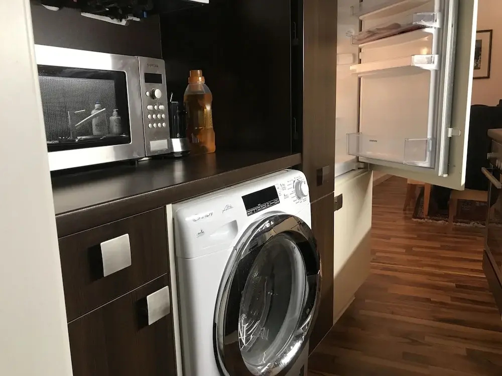 Top-Apartments-Vienna Gölsdorf - Général