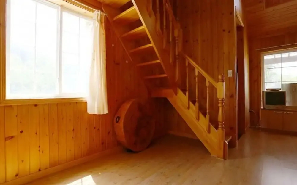 Gangneung Baugol Pension