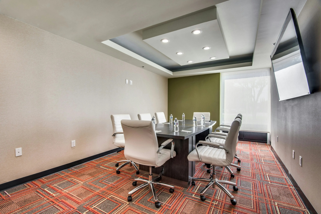 Home2 Suites by Hilton DFW Airport South/Irving, TX - Général