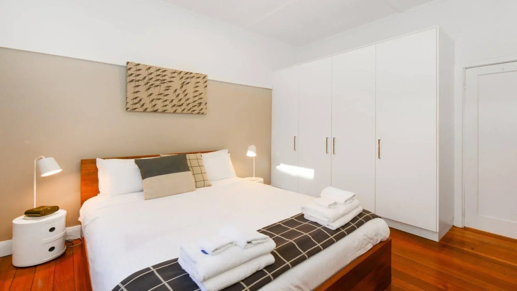 Boutique Stays - Clifton Park - Général