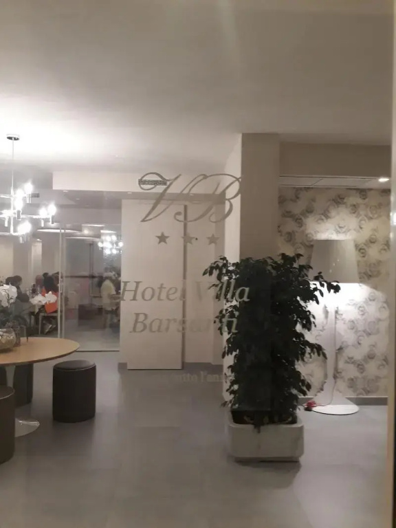 Hotel Villa Barsanti - Général