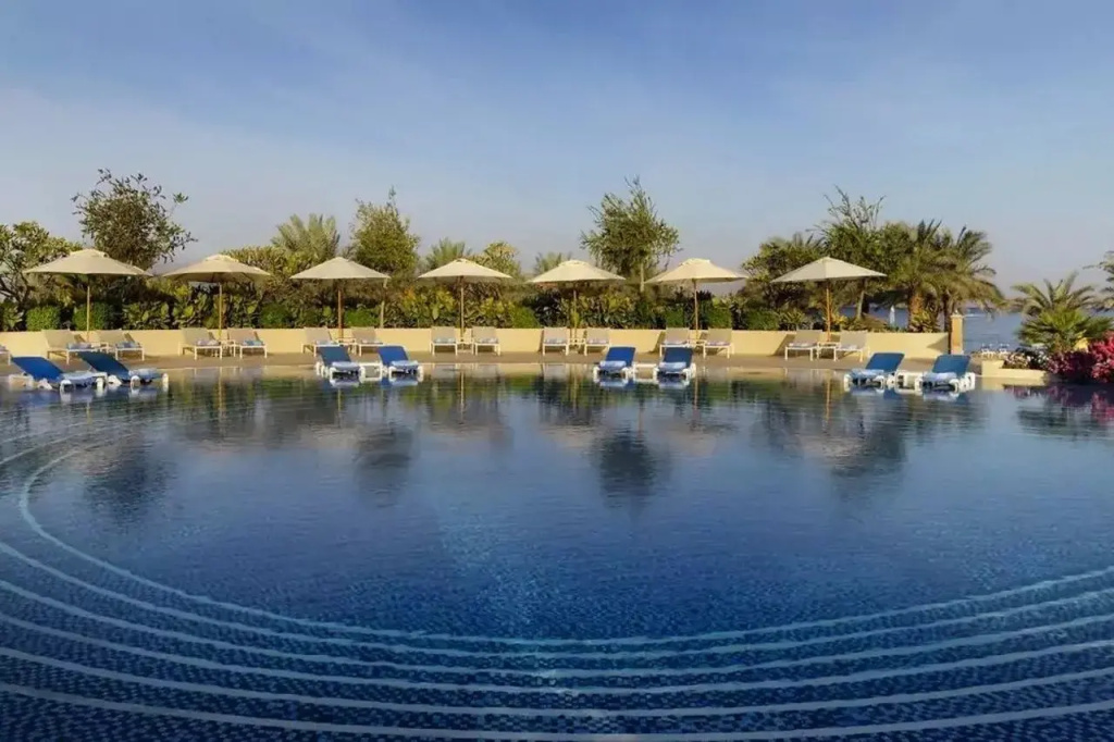 Mövenpick Resort & Spa Tala Bay Aqaba