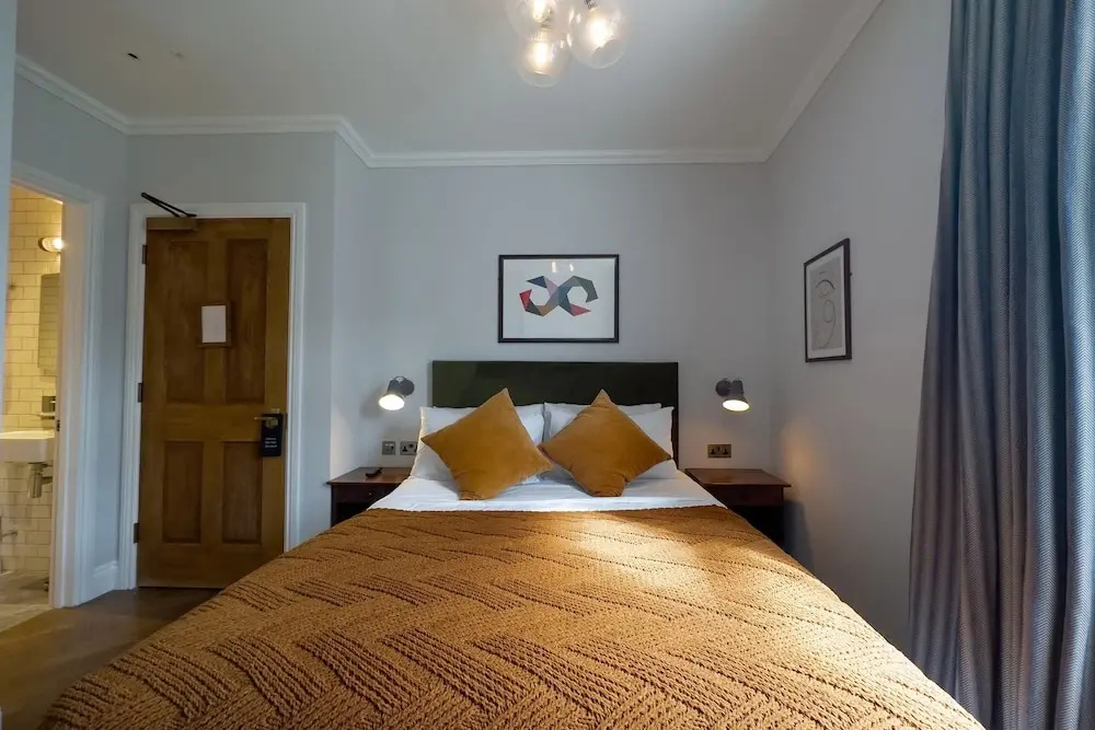Hotel photo 7