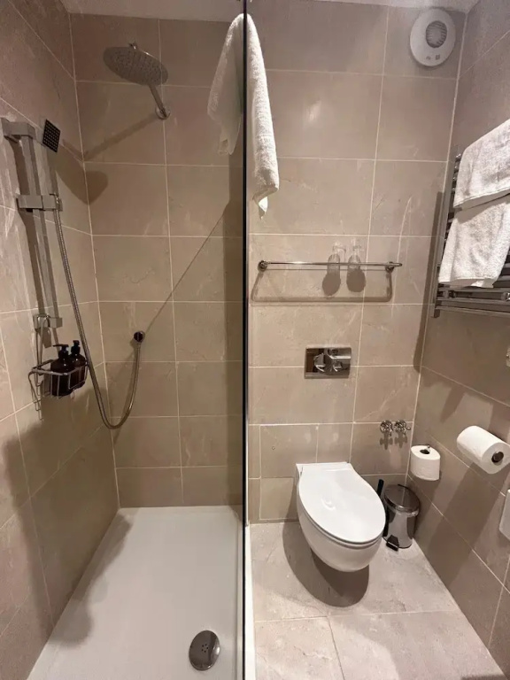 Balmer Lawn Hotel - Chambres