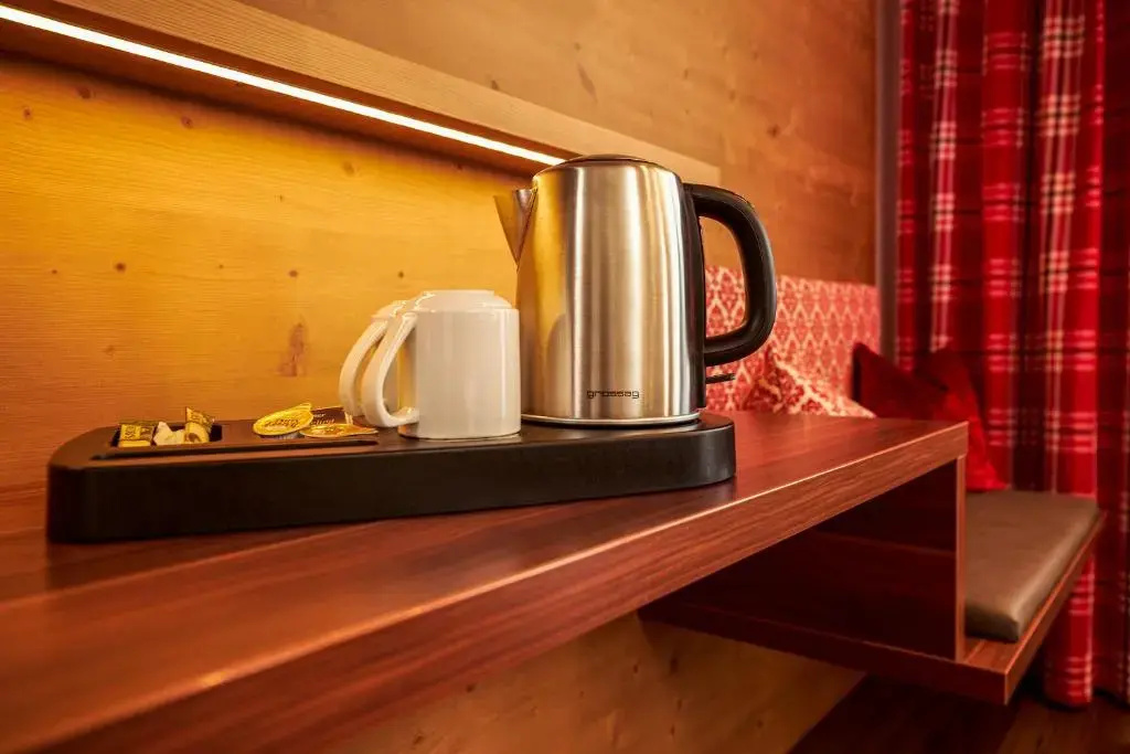 Flair Hotel Am Kamin - Chambres