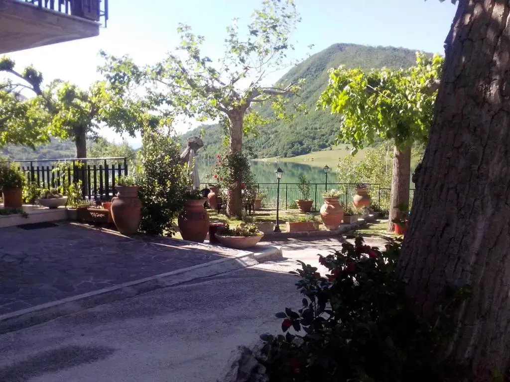 Hotel Turano - Chambres