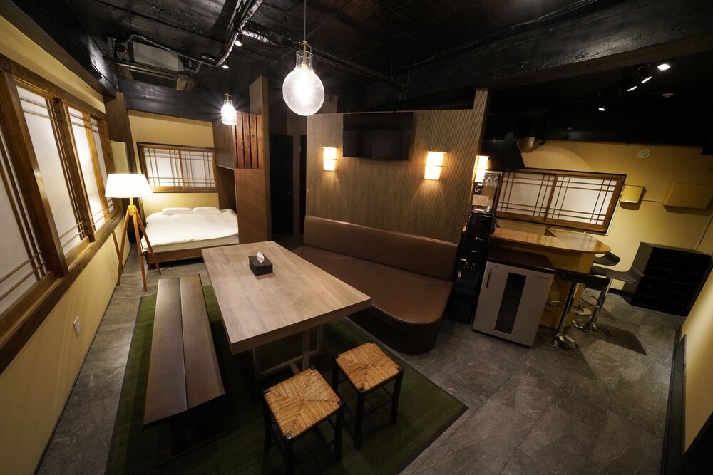HOTEL Lee 사진 16