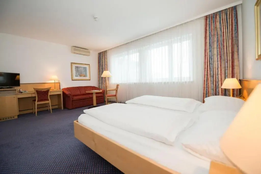 Parkhotel Styria - Chambres