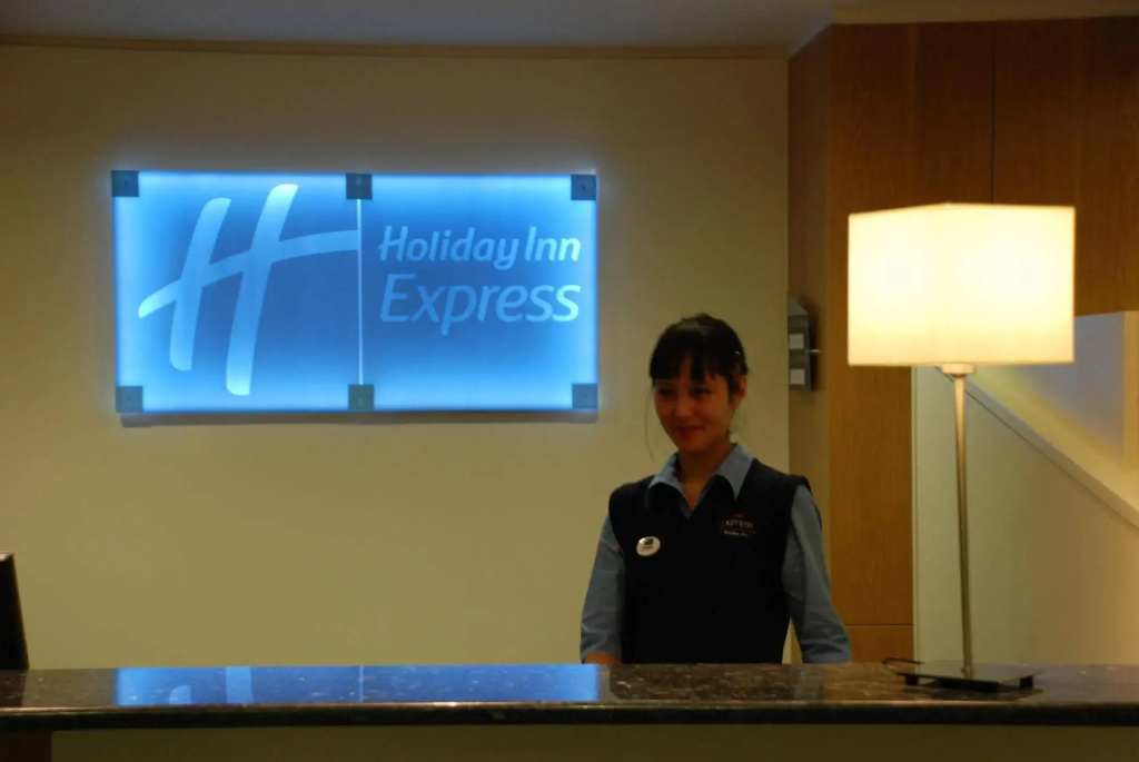 City Hotel & Suites Foligno - Général