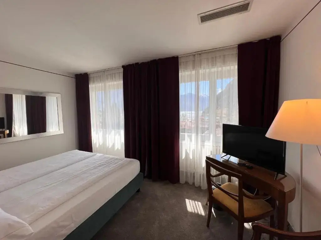 Hotel Villa Miravalle - Chambres