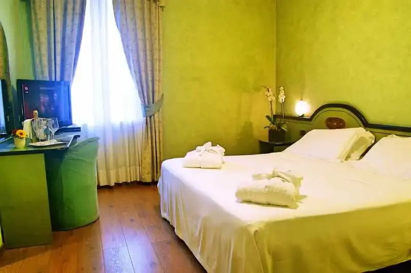 Puccini Hotel Milan, Tapestry Collection by Hilton - Chambres