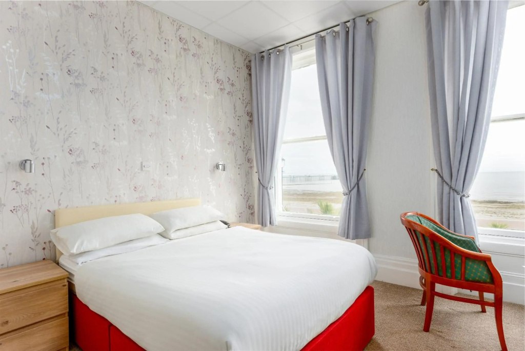 Somerset Hotel - Général