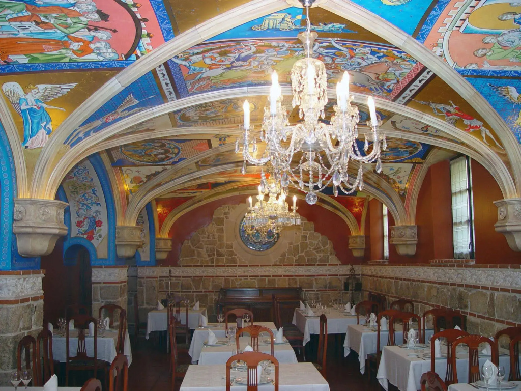 Hotel Spa Convento I - Général