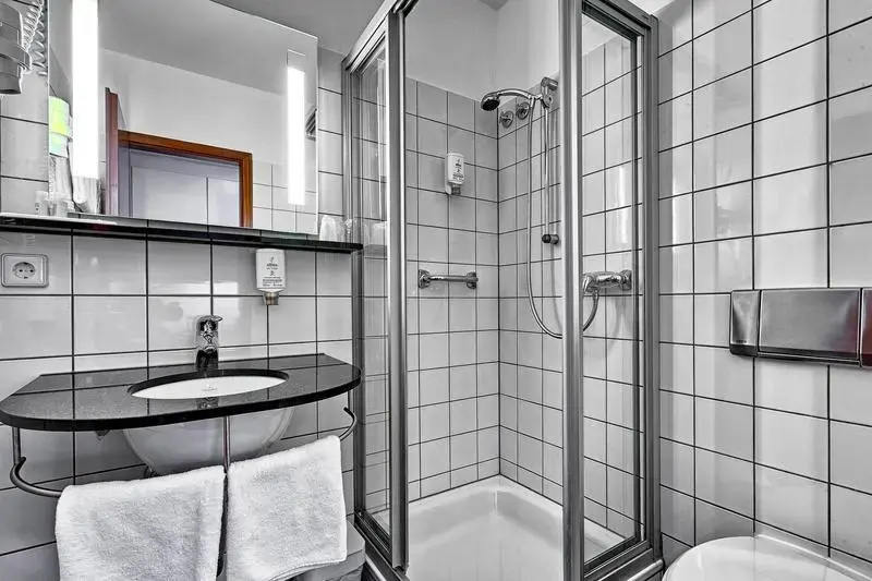 attimo Hotel Stuttgart - Chambres