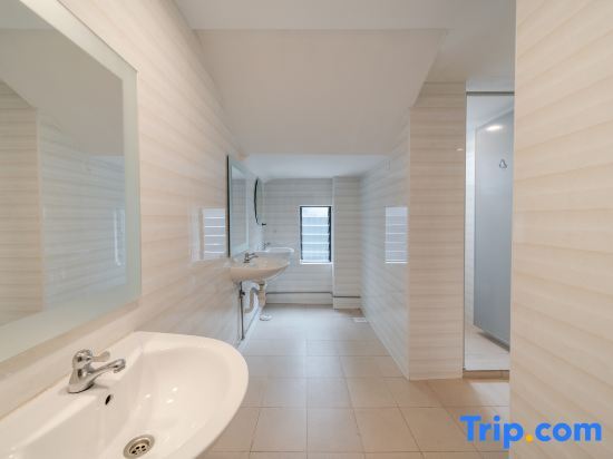 Двухместный номер Standard двуспальная кровать в K2 Guesthouse Singapore