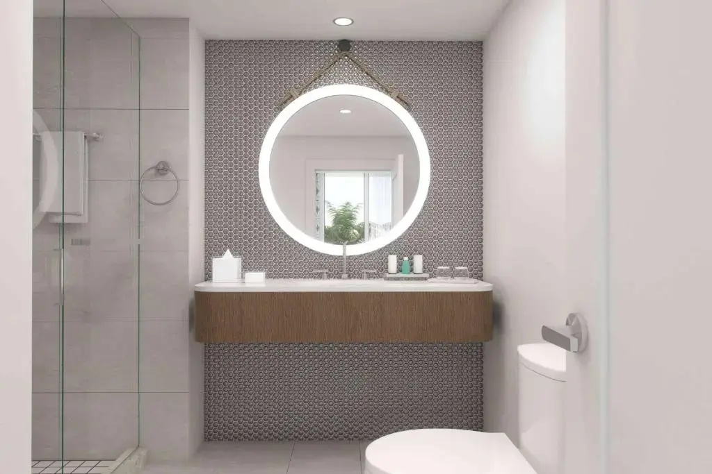 The Reach Key West, Curio Collection by Hilton - Chambres