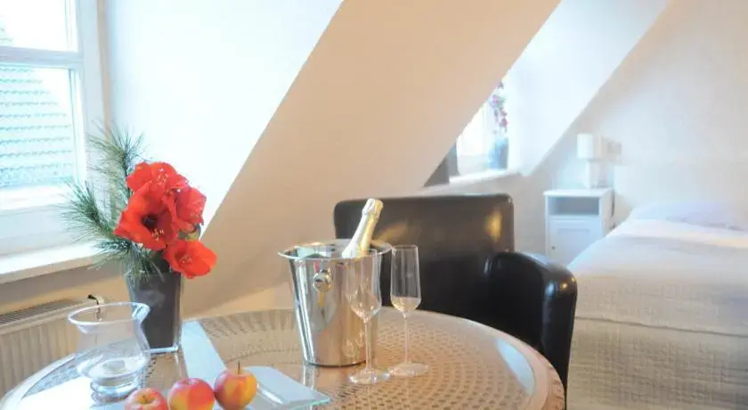 Alta Villa Restaurant  Hotel - Général