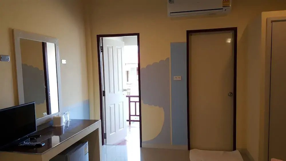 Juntima Place at Amphawa - Chambres