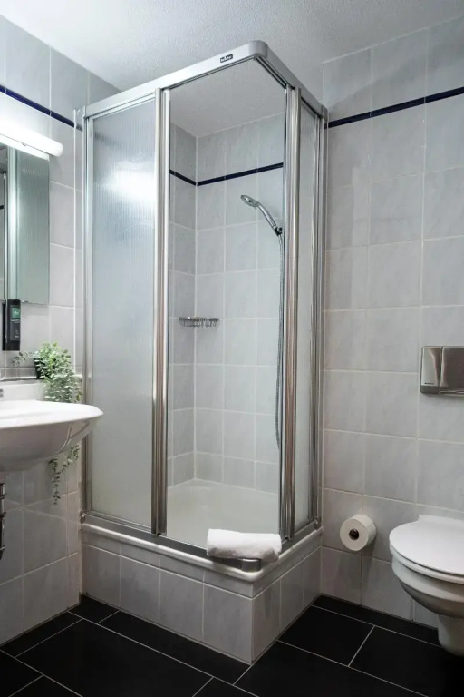 ACHAT Hotel Frankfurt Maintal - Chambres