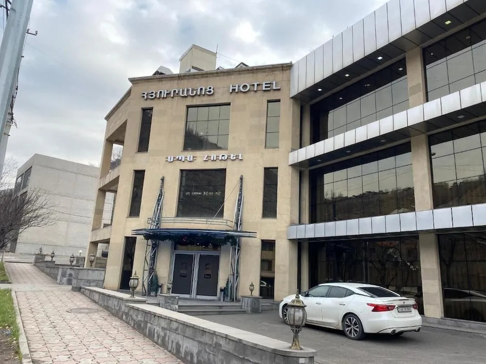 SPA Hotel