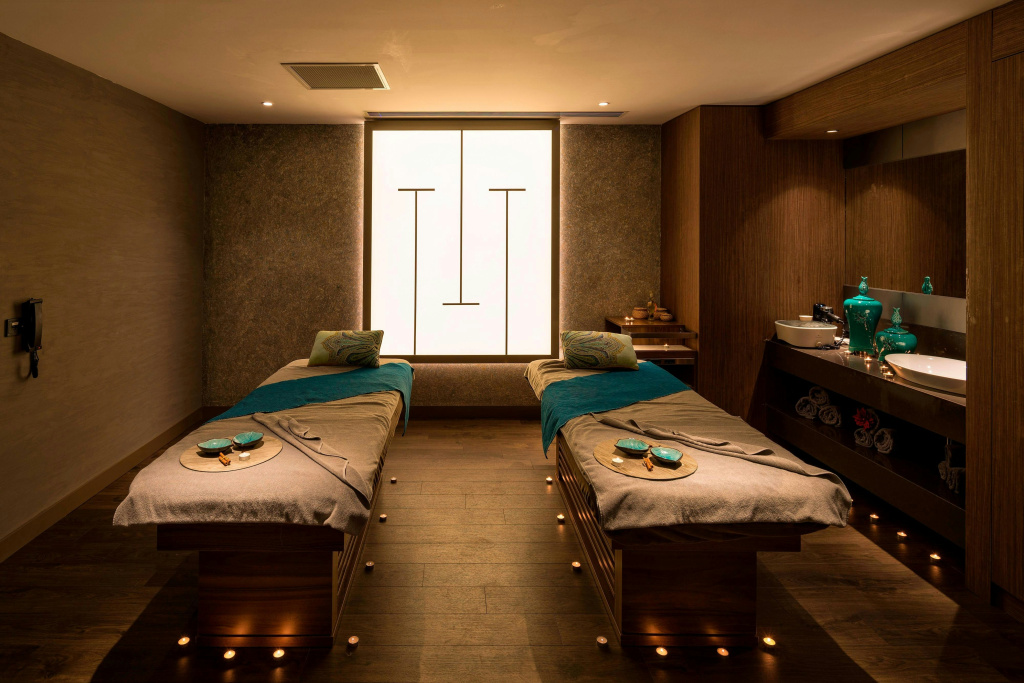Sheraton Grand Istanbul Atasehir - Général