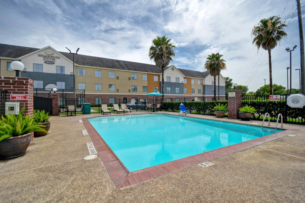 Homewood Suites By Hilton Houston IAH Airport Beltway 8 - Général