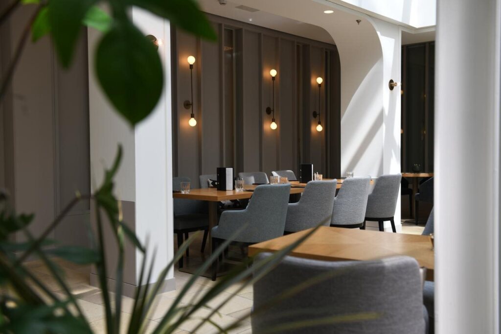 Classik Hotel Alexander Plaza picture