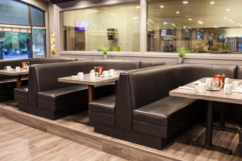 DoubleTree by Hilton North Vancouver - Général