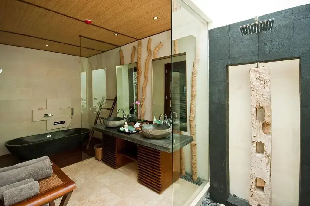 The Griya Villas and Spa - Général