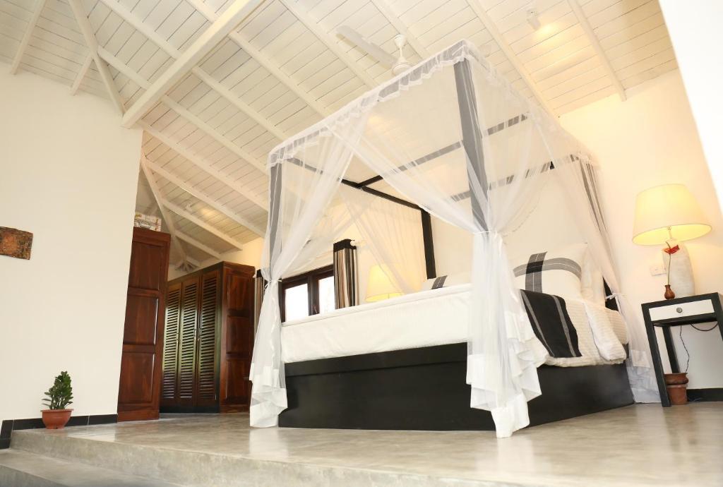 Hotel Suite Lanka