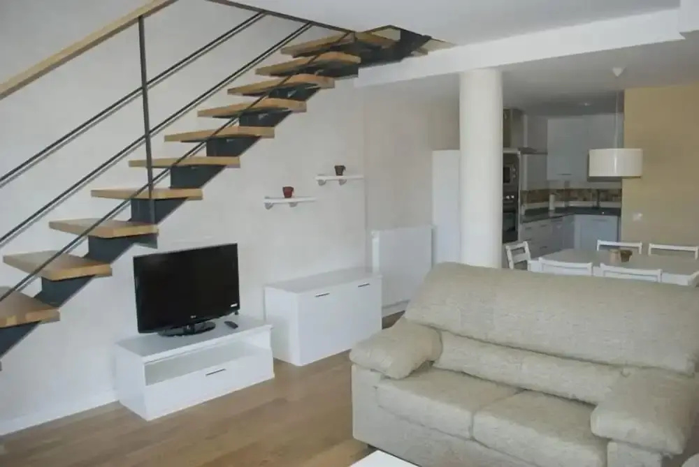 Residencial Ribes- Massana - Chambres