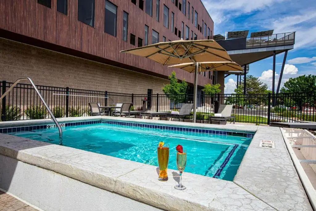 Hotel photo 23