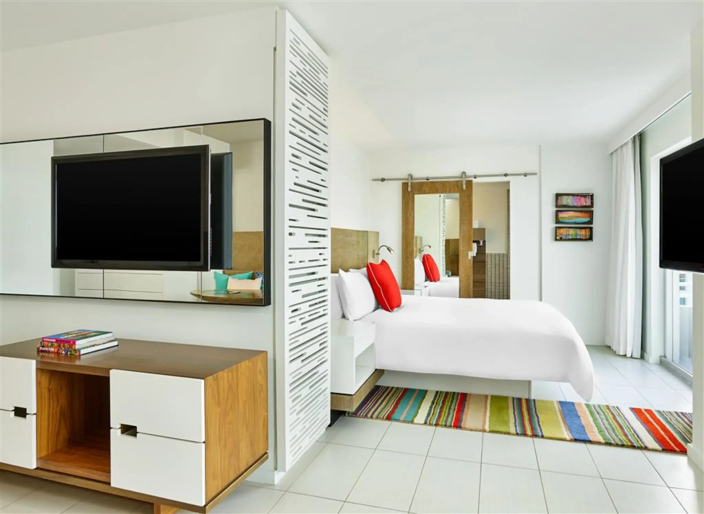 Royal Palm South Beach Miami, a Tribute Portfolio Resort - Général