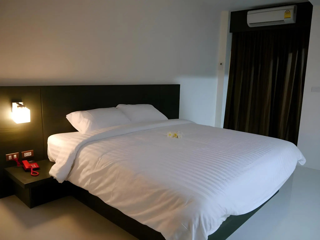 hotel photo