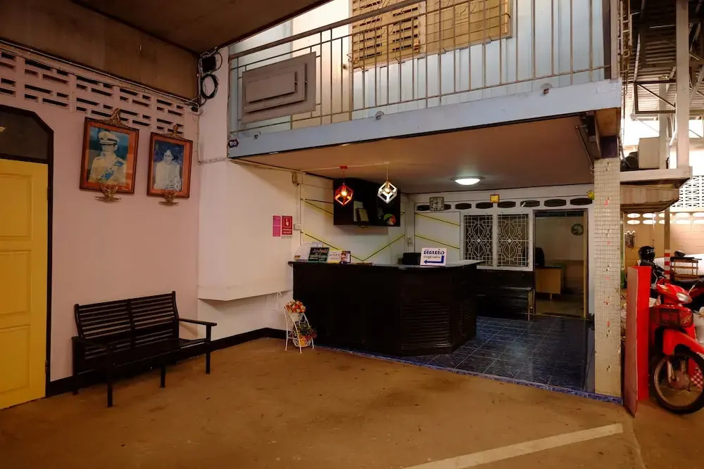 Wiang Inn Hotel