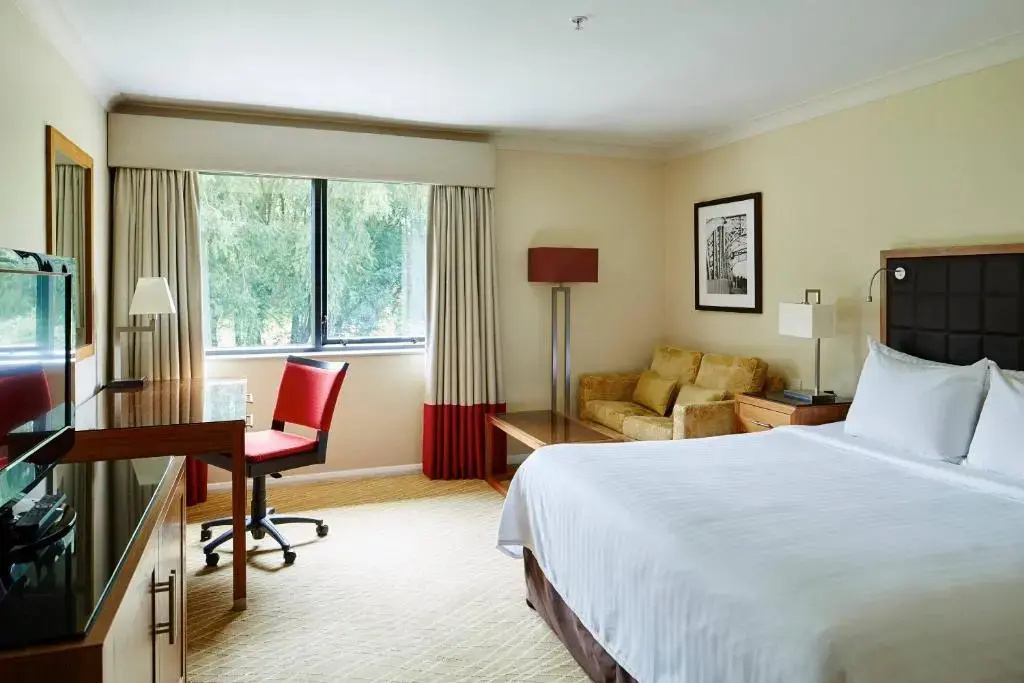 Delta Hotels by Marriott Peterborough - Chambres