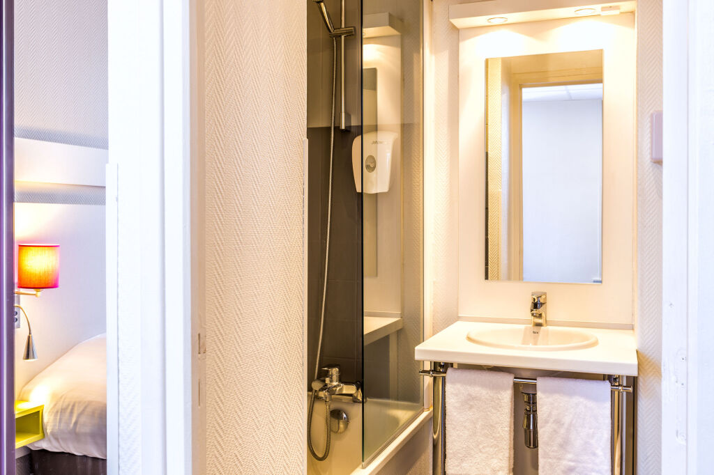 Grand Hôtel Lille by null