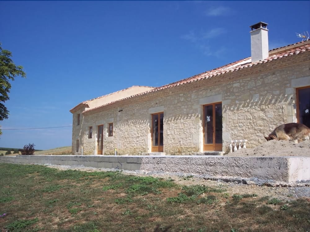 L'Hermitage de Bidouchac