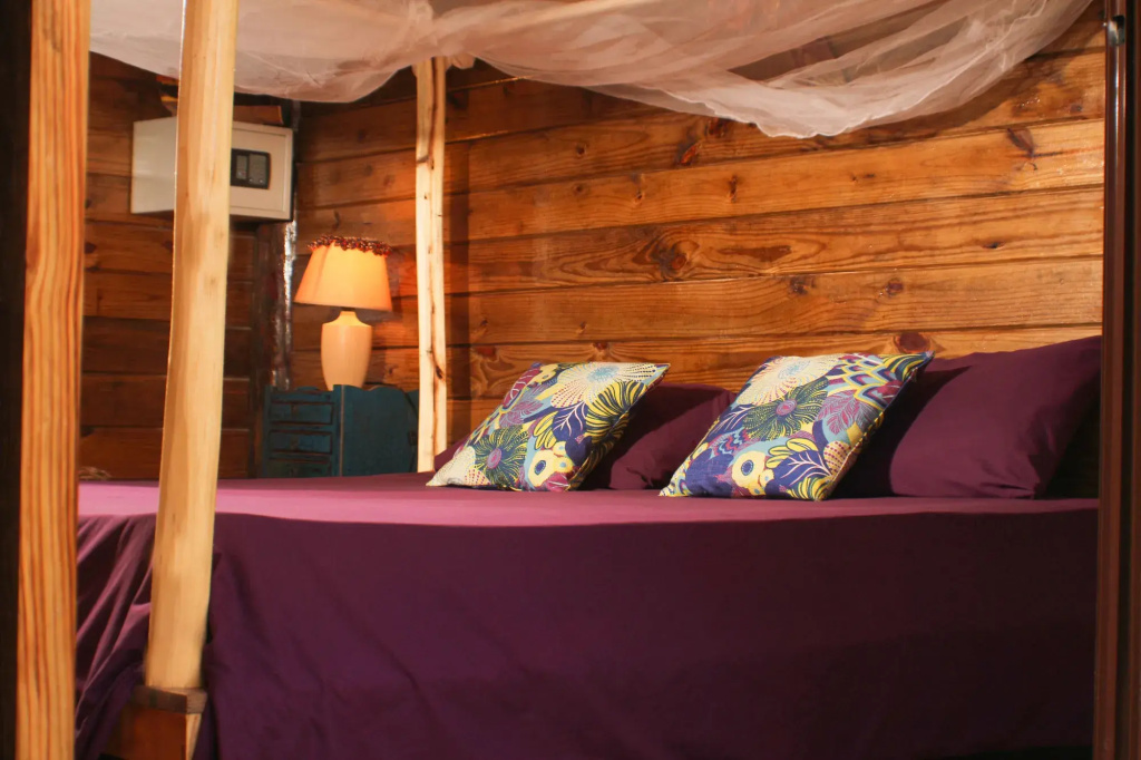 Cabarete Boutique Ecolodge Beachfront - Général