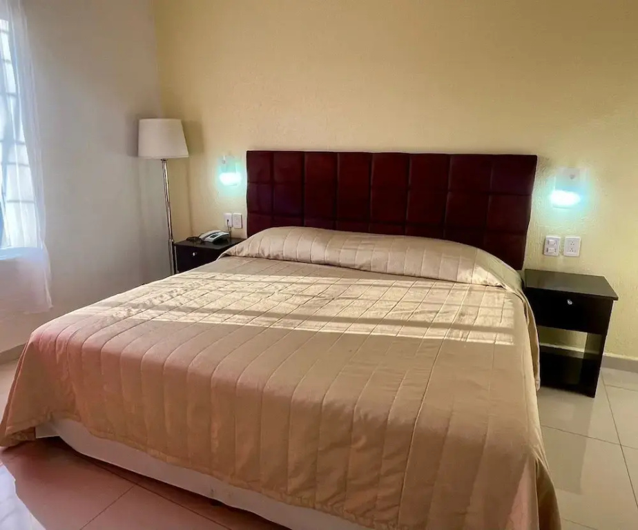 Deluxe Suite with city view