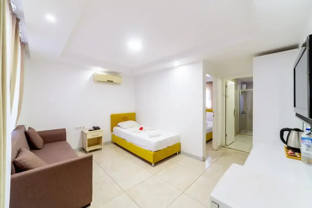 Hotel photo 4