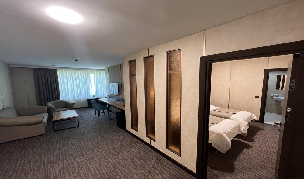 Hotel photo 10