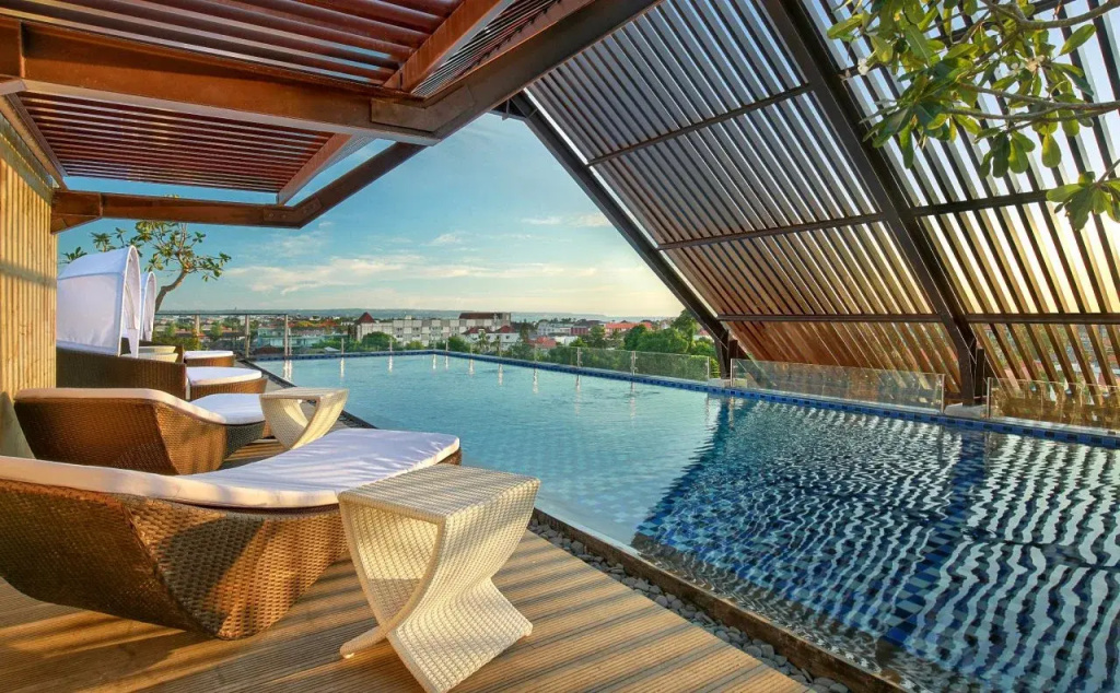 Luminor Hotel Legian Seminyak - Général
