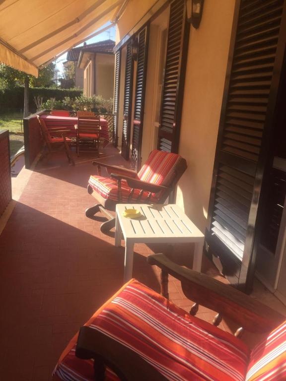 Casa del Lagotto vicino al mare