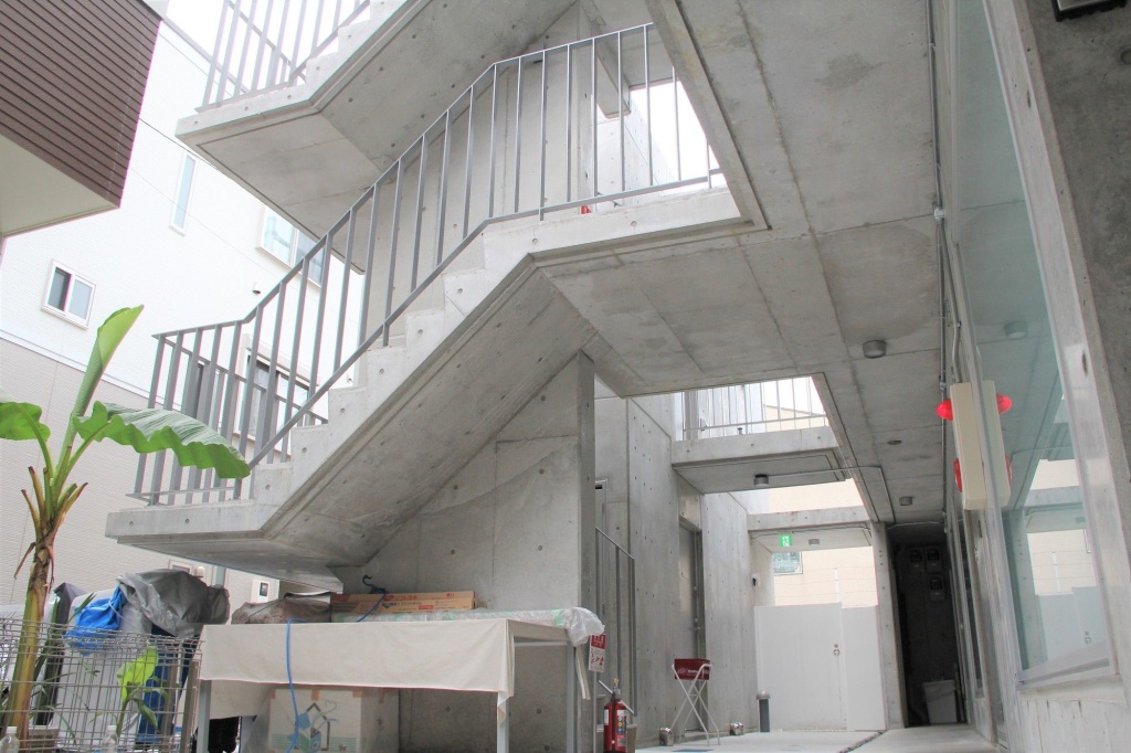 bmj Shinjuku Okubo 사진 20